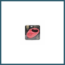Doggie Otomatik Köpek Tasması Master Seri Large Pembe Ob