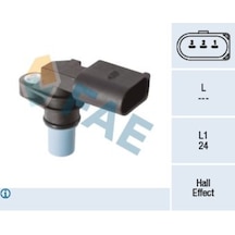 FAE 79420 EKSANTRİK SENSÖRÜ A4