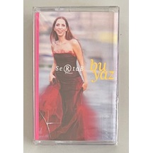 Sertab Erener Bu Yaz Kaset