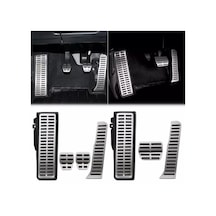 Scirocco Otomatik Pedal Seti (514650101)