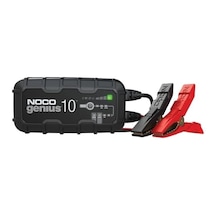 Noco Genius10 6/12 V 230 Amper Taşınabilir Akü Takviye Cihazı