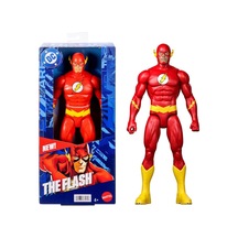 Jmd70 Dc The Flash Büyük Aksiyon Figürü