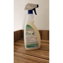 Dr. Baxi Çok Amaçlı Yüzey Temizlik Maddesi 750 ML