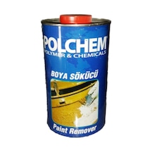 Polchem Boya Sökücü 0.75Lt