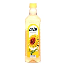 Olin Ayçiçek Yağı Pet 3 x 1 L