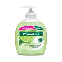 Palmolıve Palmolıve Sıvı Sabun 500 Ml Mutfak Tarı