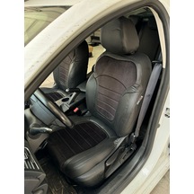 Renault Megane 4 Oto Koltuk Kılıfı