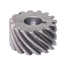 Golden Eagle 87c3-8 Dik Kumaş Kesim Motoru Uzun Mil Hareket Dişli