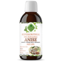 Gökçek Şifa Anason Süperkritik Mix Yağı 50 ML