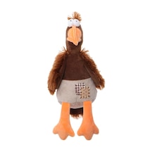 Hnrlıshp Eastland Öten Peluş Tavuk 30 Cm