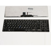 Toshiba Tecra Z50 Z50-A Z50-B Uyumlu Klavye