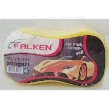 Falken Oto Yıkama Süngeri - Car Wash Sponge Yıkama Ve Parlatma Süngeri