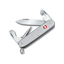 Victorinox Kamp Çakı Pioneer 0.8201.26 Çok Renkli