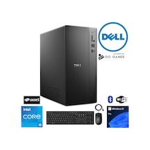 Dell Pro Tower Essential DL68 i5-13400 64 GB 2 TB SSD W11P Masaüstü Bilgisayar