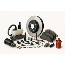 Bmw Hidrolık Direksiyon Pompası Bmw E46 N40 N42 N45 N46 - Gsp Sp900126