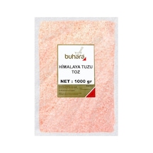 Buhara Himalaya Tuzu Toz 1 KG