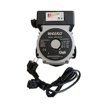 Welko Gpa 25-8-ıı Frekans Konvertörlü 18-30.000 Kazan İçin Sirkülasyon Pompası 8 Mss 4,2 M3/h