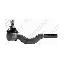 Rotbasi Dis L200 4Wd 1986- L300 1978- Galant 1980- 504592204
