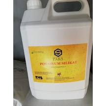 Pars Potasyum Silikat-5kg N11.06