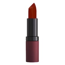 Velvet Matte Lipstick No: 40 - Mat Ruj