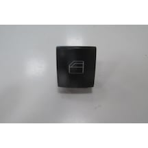 Yeni Ürün Mercedes A Class W176 11/16 Ön/arka Cam Düğme Butonu Sağ