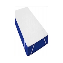 Evony Bebe Alez 70x110 Cm Sıvı Geçirmez Micro Kumaş Beyaz