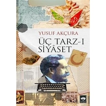 Üç Tarz-ı Siyaset