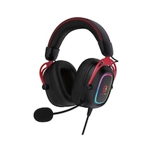 Kulaklık Mikrofonlu Oyuncu Rgb Usb 7.1 Sarftech Sarf2