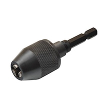 Mercure Bits Saplı Mandren 0,5 - 6,5 mm - 1/4'' Büyük