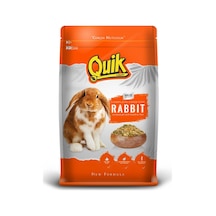 Quik Quik-016 Tavşan Yemi - 750 Gr.