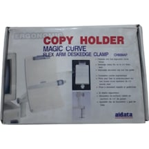 Aidata Ch008Ap Evrak Tutucu