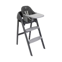 Chicco Crescendo Mama Sandalyesı Etna Black Re 05087046070000