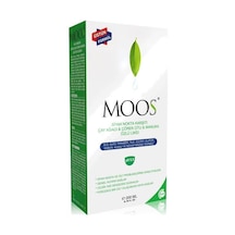 Moos Siyah Nokta Karşıtı Likit 200ml