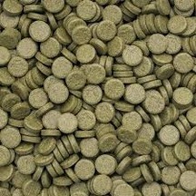Tropical 3-Algea Tablets 100 Adet