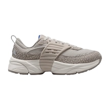 Nike Jordan Jordan Trunner O/s Leather Unisex Cream Sneaker Hakiki Deri Günlük Spor Ayakkabı Krem