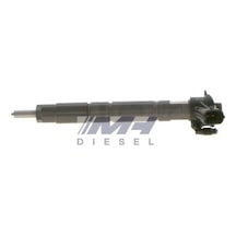 Bosch 0445115084 Common Rail Enjektör Nissan Qashqai X-trail Renault Laguna 2.0 Dci