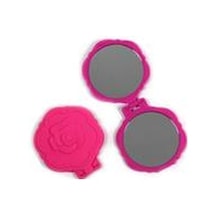 Nascita No: 41 Gül Desenli Makyaj Aynası