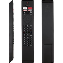 Weko Ph-v13 Philips Netflix - Prime Video - Youtube Tuşlu Ses Komutsuz Lcd - Led Tv Kumanda