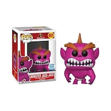 Funko Pop Disney Incredibles 2 Monster Jack Shop Exclusive