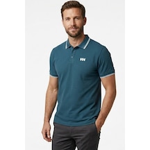 Helly Hansen Kos Erkek Tişört Lacivert