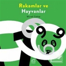 Rakamlar ve Hayvanlar / Murat Celep