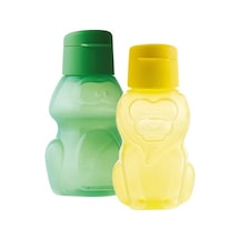 Tupperware Figürlü Şişe 2'li