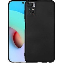 Xiaomi Redmi Note 11 Global Uyumlu Kılıf Zore Mara Lansman Kapak