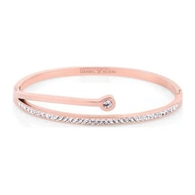 Daniel Klein DKB.2.2041.03 Taşlı Çelik Kadın Bileklik Rose Gold