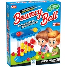 Ca Games Bouncy Ball Kutu Oyunu Capls-5287