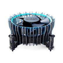 Intel Laminar Rm1 M23901-001 121314 Nesil Lga1700 İçin Uyumlu  Fan 1923 Renkli
