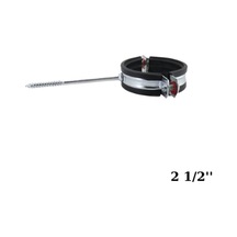 2 1/2''