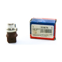 Hararet Müşürü Kahverengi 357919369E Topran 103565755