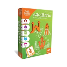 Bal Akıl Oyunları Equılıbrıo