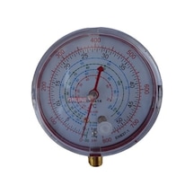 Gaz Saati Yüksek Basınç - R22 R134A R404A R410A 394806034